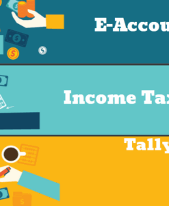 The Rise of Remote Accounting Jobs: Why an Accounting Course is Key in 2025, 100% Job, Accounting Course in Delhi, 110068 - Free SAP FICO Certification by SLA Consultants India, GST Certification, ITR & DTC Classes with 2025 Update, Tally Prime Certification,