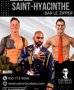 Soirée des dames / Bar le Zipper Saint-Hyacinthe
