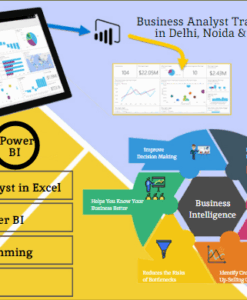 Is an Data Analyst Course Worth It in 2025? Job Market Insights, Excel, VBA, SQL, MS Access, MS Power BI, Tableau. Alteryx, R Programming, Business Analyst Course in Delhi, 110020 - " Get Job in MNC, "Summer Offer 2025" Free Python Data Science Course" by SLA Consultants India,