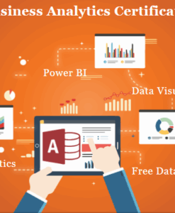 Remote Work & Global Opportunities: Why Business Analyst is a Smart Choice in 2025, Excel, VBA, SQL, MS Access, MS Power BI, Tableau. Alteryx, R Programming, Business Analyst Course in Delhi, 110019 - " Get Job in MNC, "Summer Offer 2025" Free Python Data Science Course" by SLA Consultants India