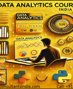 Best Data Analyst Course in Delhi, 110040. Certification for "Online Best Data Analyst Course with Placement" in Delhi NCR. [ 100% Job in MNC] Free Demo, Excel, SQL, Power BI, Tableau, Alteryx, Python Data Engineer and KNIMI, Analytics Training Center in Delhi NCR - SLA Consultants India,