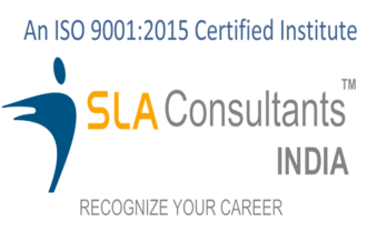 SLA Consultants India SLA Consultants India