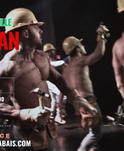 Canadian Sexy Males / La p'tite grenouille / Ste-Foy 20 septembre 2024